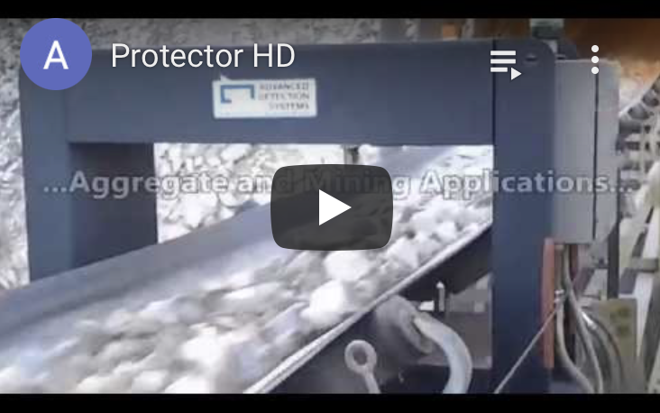Protector HD