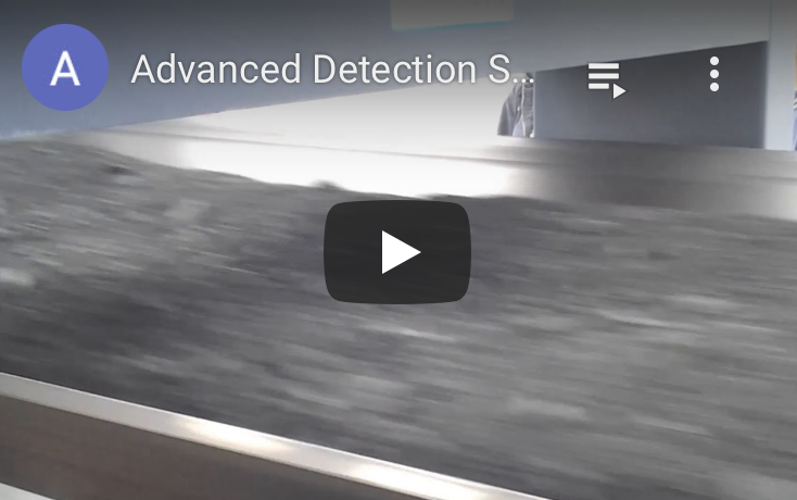 Advanced Detection Systems 1