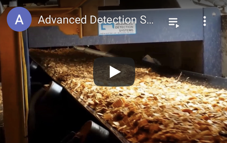 Advanced Detection Systems 3