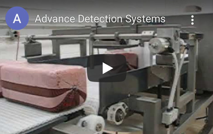 Advance Detection Systems