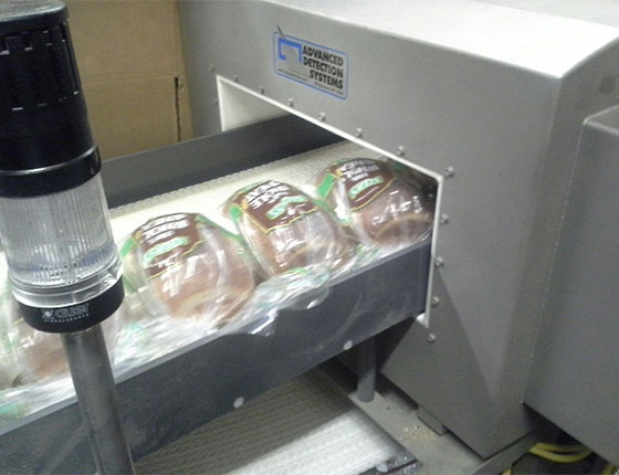 ProScan Max III Scanning Packaged Product