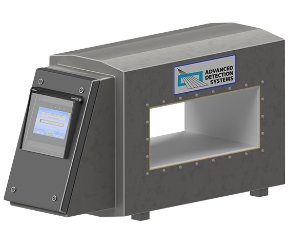 SurroundScan Defender Max III Metal Detector